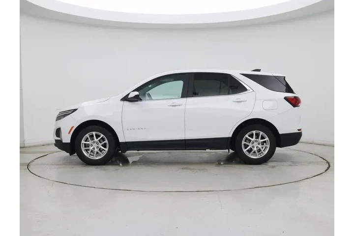 $23998 : Chevrolet Equinox 2024 LT 4d image 4