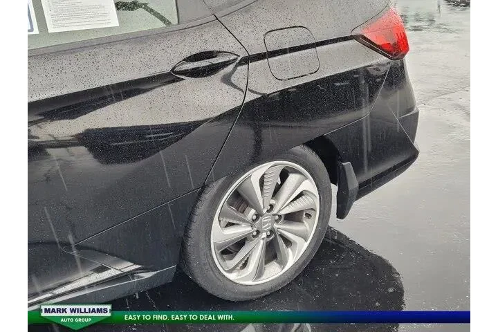 $20916 : Honda Clarity Plug-In Hybrid image 9