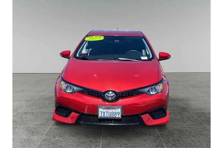 $19281 : Toyota Corolla iM 2017 image 8