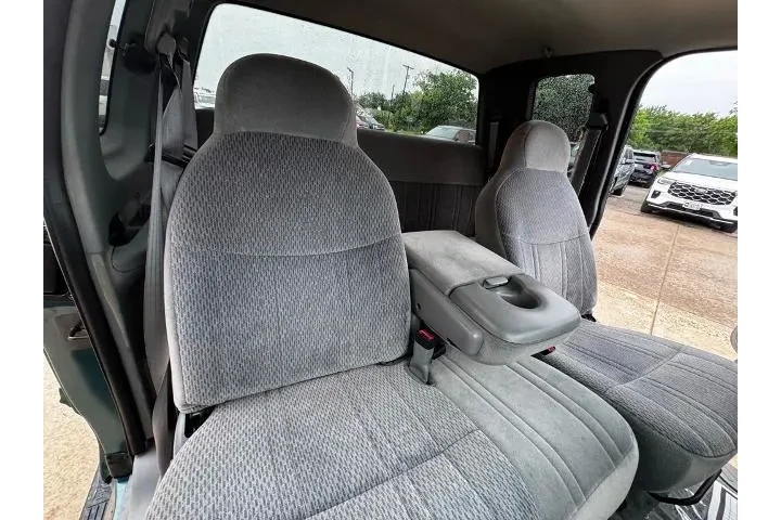$6995 : Ford F-150 1998 3dr XLT Exte image 8