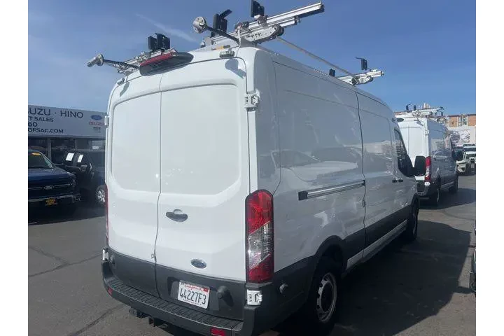 $31988 : Ford Transit 2021 250 3dr SW image 9