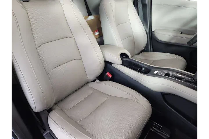 $18658 : Honda HR-V 2019 AWD EX-L 4dr image 10