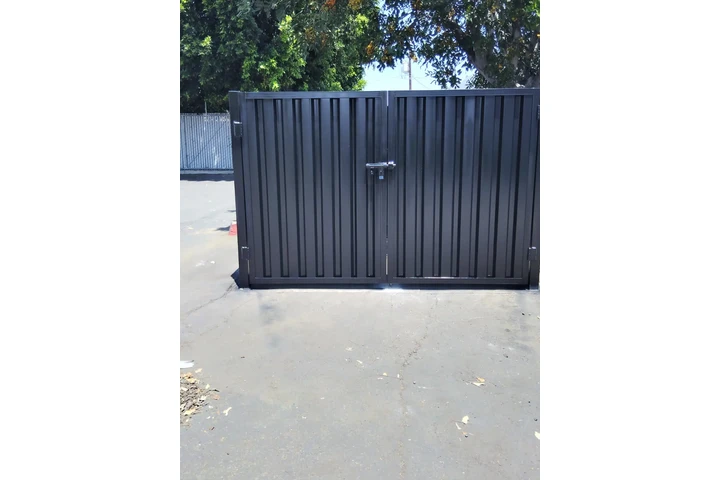 HERRERIA EN LOS ANGELES image 5