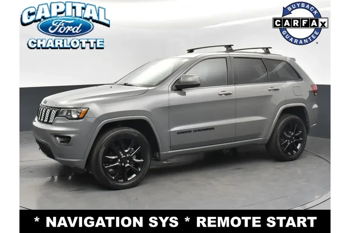 $17999 : Jeep Grand Cherokee 2019 4x4 image 4