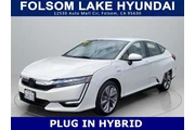Honda Clarity Plug-In Hybrid en Sacramento