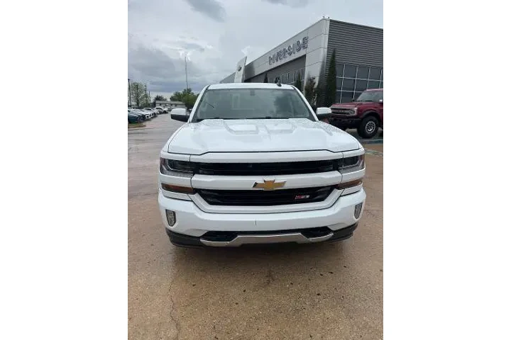 $20595 : Chevrolet Silverado 1500 201 image 3