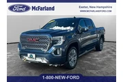 GMC Sierra 1500 2021 4x4 Den en New Hampshire