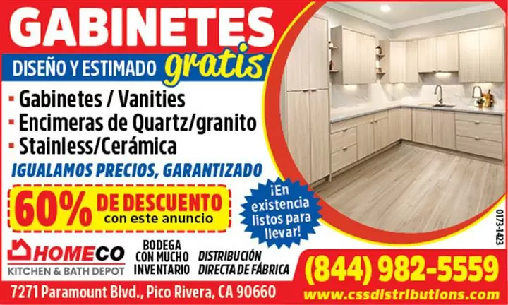 HomeCo Kitchen & Bath image 1