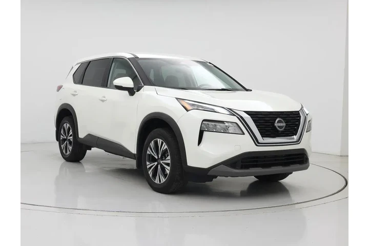 $23998 : Nissan Rogue 2023 SV 4dr Cro image 1