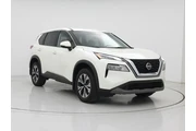 Nissan Rogue 2023 SV 4dr Cro