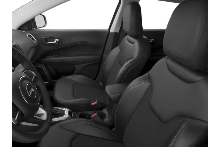 $11339 : Jeep Compass 2017 4x4 Latitu image 9