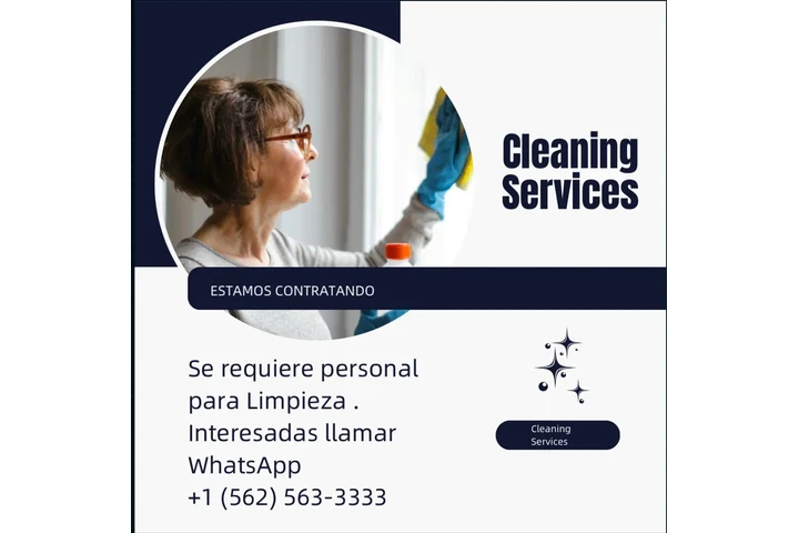 Cleaning/ House image 1