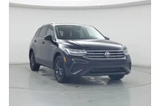 Volkswagen Tiguan 2024 SE 4d en Elizabethtown