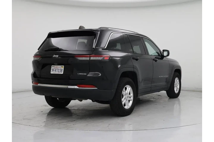 $22998 : Jeep Grand Cherokee 2023 4x2 image 8