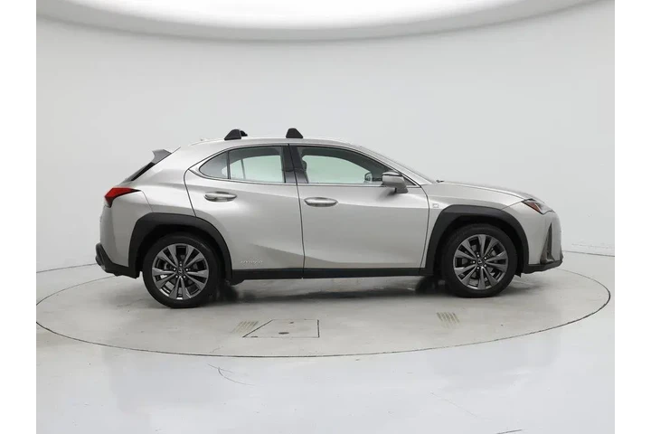 $25998 : Lexus UX 250h 2019 AWD 4dr C image 7