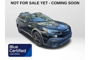 Subaru Outback 2020 AWD Onyx en San Diego