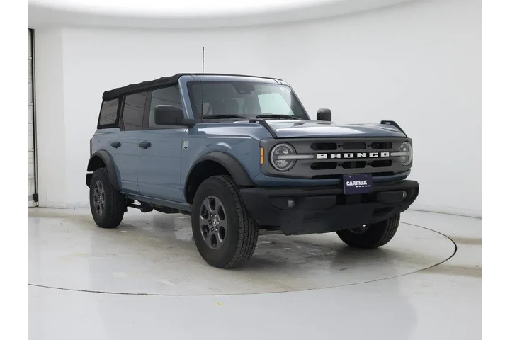 $33998 : Ford Bronco 2021 4x4 Big Ben image 1