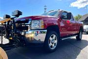 $21995 : 2013 Silverado 2500HD Work Tr thumbnail