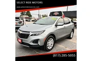 2024 Equinox LT