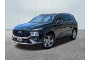 Hyundai SANTA FE 2023 SEL 4d en Los Angeles