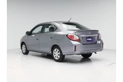 $13998 : Mitsubishi Mirage G4 2021 ES thumbnail
