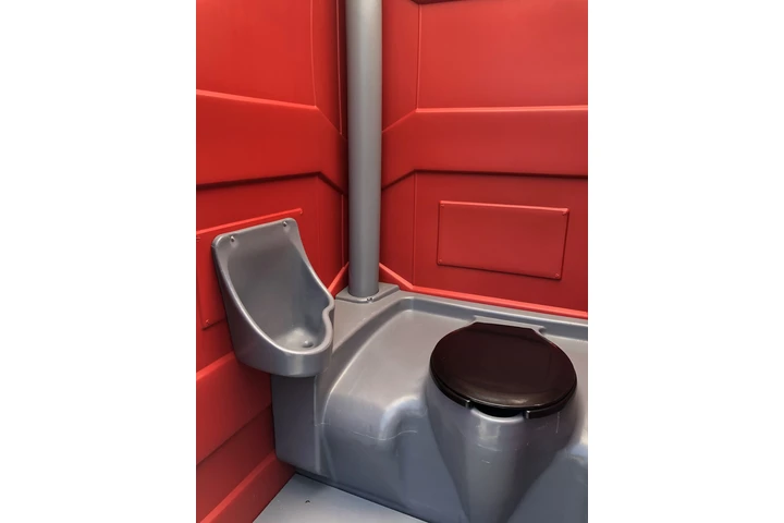 BAÑOS PARA FIESTA$ image 3