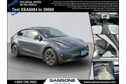 Tesla Model Y 2022 AWD Long en Elizabeth