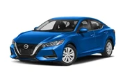 Nissan Sentra 2022 SV 4dr Se en Albany
