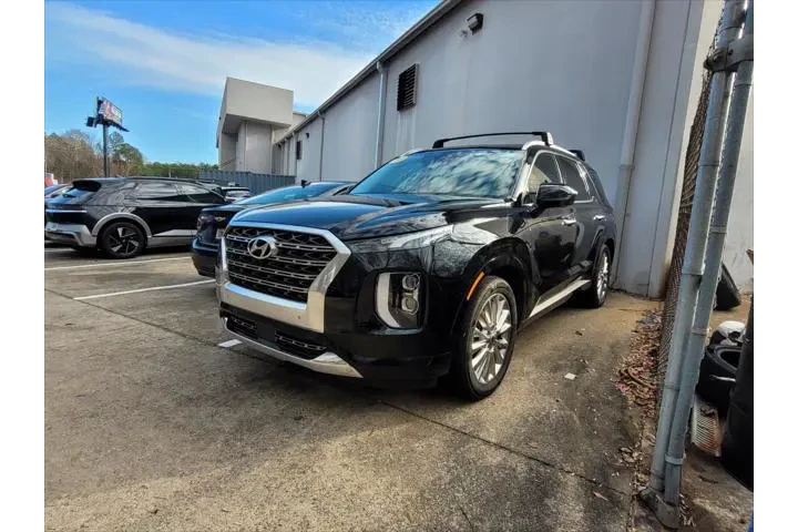 $26589 : Hyundai PALISADE 2020 Limite image 4