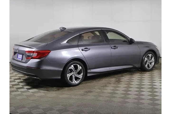 $19495 : Honda Accord 2018 EX-L 4dr S image 10