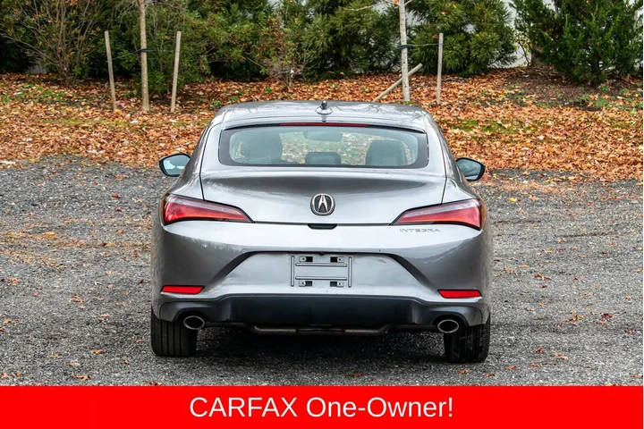$20795 : Acura Integra 2024 4dr Liftb image 7
