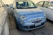 $8000 : 2013 FIAT 500 Sport thumbnail