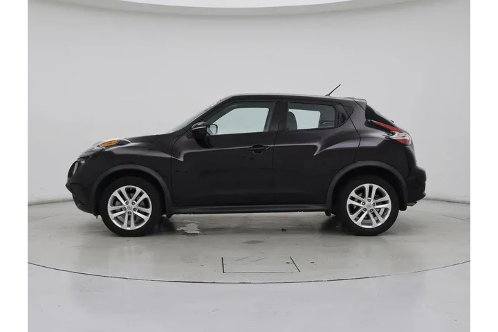 $13998 : Nissan JUKE 2016 S 4dr Cross image 3