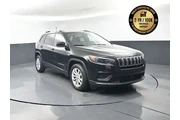 Jeep Cherokee 2021 Latitude en New Orleans