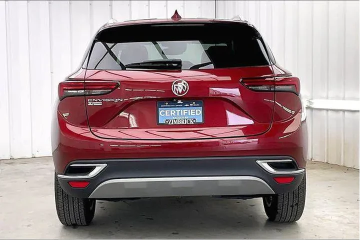 $22995 : Buick Envision 2022 Essence image 4