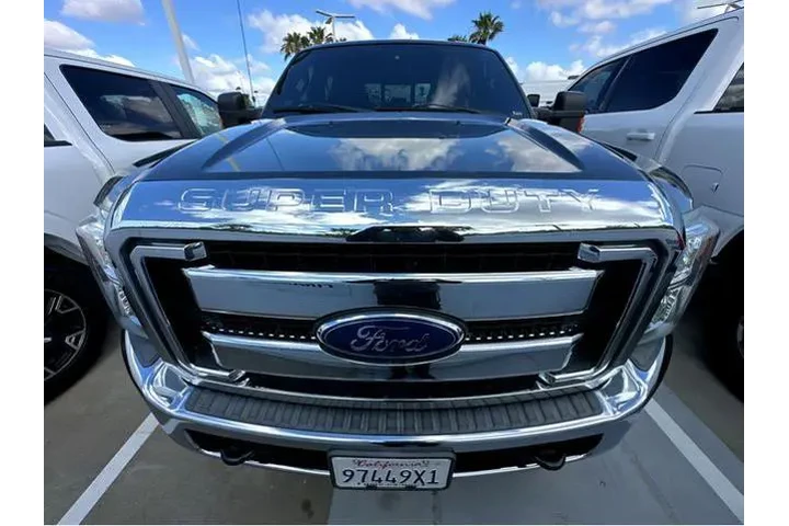 $38000 : Ford F-250 Super Duty 2016 4 image 2