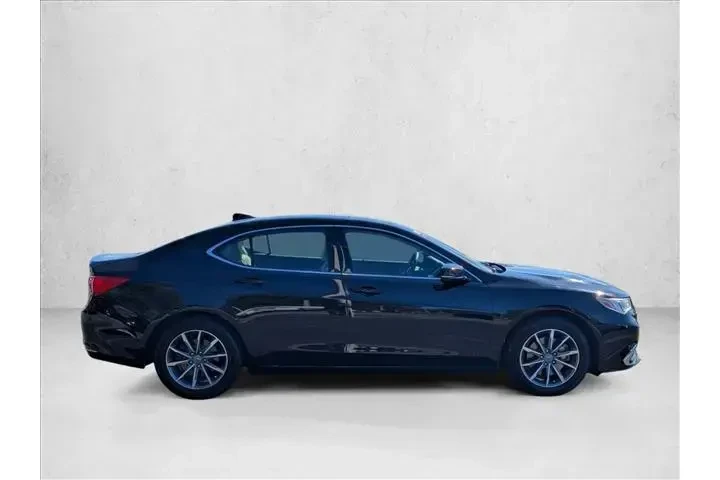 $17532 : Acura TLX 2020 4dr Sedan image 4