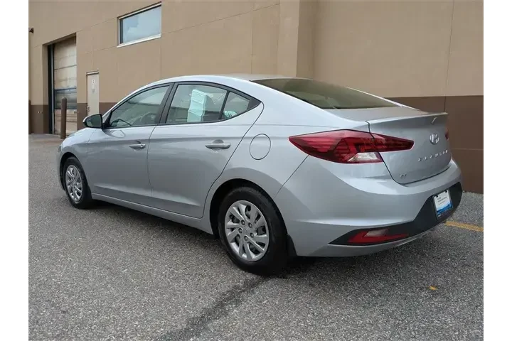 $14879 : Hyundai ELANTRA 2020 SE 4dr image 6