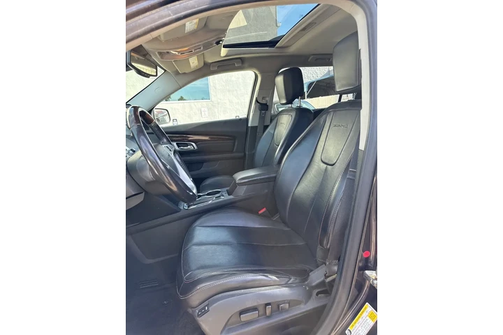 $12950 : GMC Terrain 2015 Denali 4dr image 10