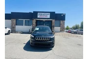 2014 Cherokee Sport en Louisville