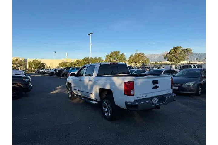 $21000 : Chevrolet Silverado 1500 201 image 4