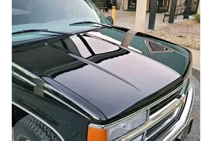 $2500 : Very nice truck and runs well image 4