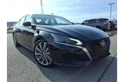 Nissan Altima 2024 2.5 SL 4d