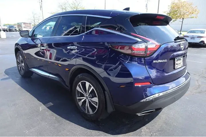 $19990 : 2023 Murano image 6