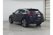 $23998 : Audi Q3 2020 AWD quattro S l thumbnail