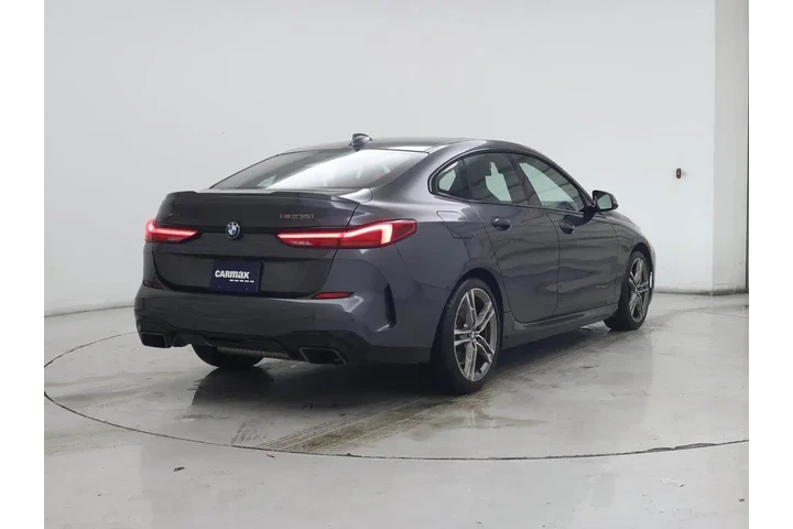 $26998 : BMW 2 Series 2020 AWD M235i image 8