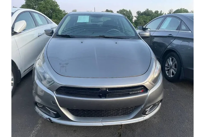 $5199 : 2013 Dart SXT image 7