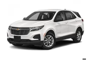 Chevrolet Equinox 2023 LT 4d en Elizabethtown