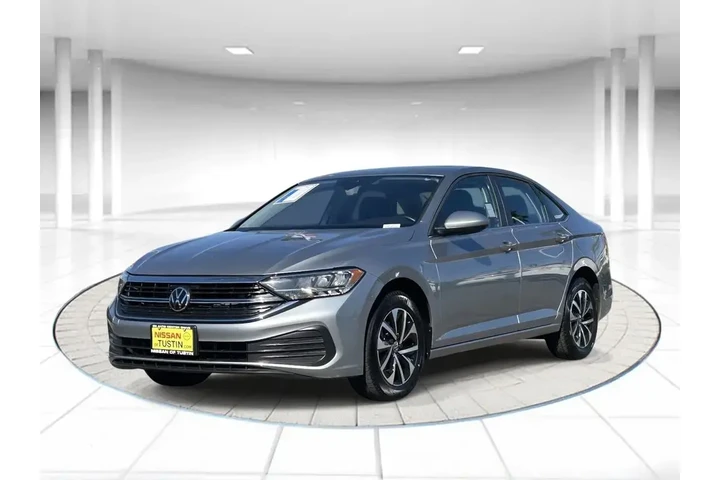 $18210 : Volkswagen Jetta 2024 S 4dr image 1