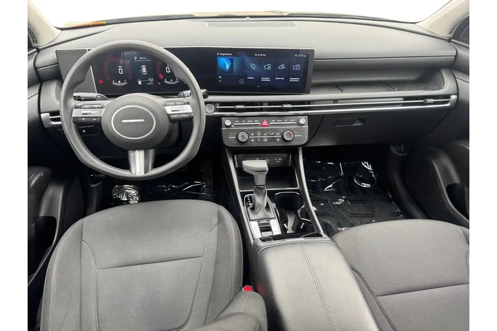 $23491 : Hyundai TUCSON 2025 SE 4dr S image 5